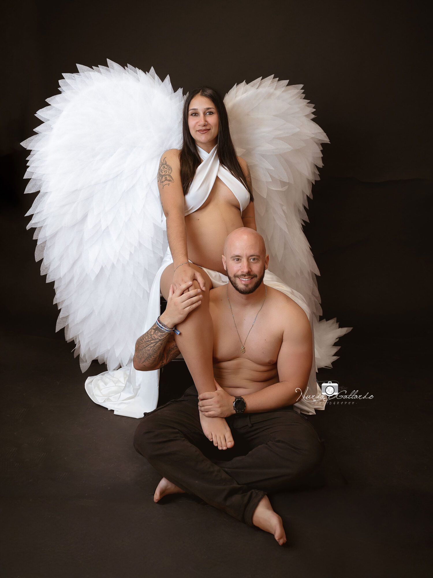 Maternidad