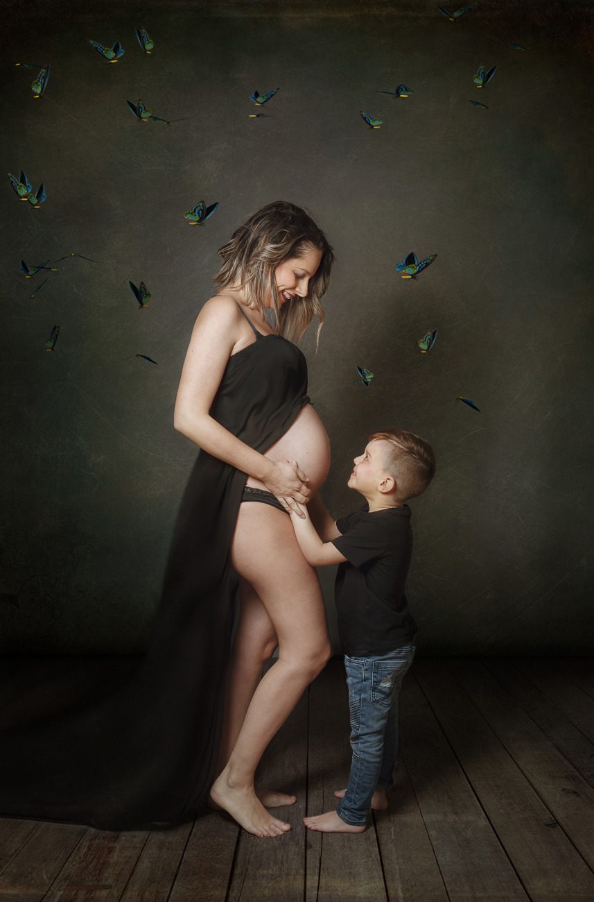 Maternidad