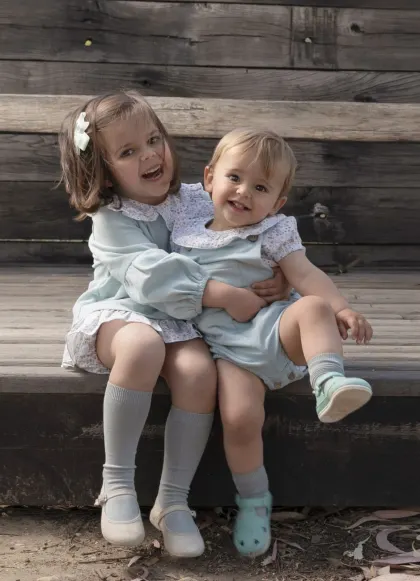 Fotografía Niños y Familias